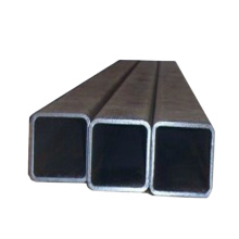 FACTORY 10*15 80*80 TO 100*100 lowest price MS mild steel rectangular steel box section sizes mild steel hollow